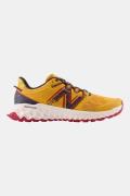 New Balance Fresh Foam Garoé D Trailschoen Mosterd