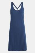 Protest Prtfeline Dress Jurk Blauw