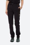 The North Face Speedlight Regular Broek Dames Zwart/Wit