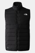 The North Face M Belleview Stretch Down Vest Zwart