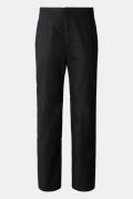 The North Face Routeset Reg Broek Dames Zwart