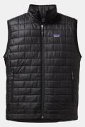 Patagonia M'S Nano Puff Vest Zwart