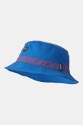 Patagonia Wavefarer Bucket Hat Blauw