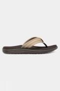 Teva Voya Canvas Flip Zandbruin