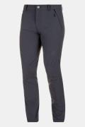 Mammut Hiking Broek Long Zwart