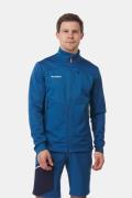 Mammut Ultimate Vii So Jacket Men Middenblauw