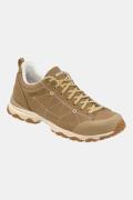 Meindl Matera Lady Wandelschoen Dames Beige/Donkergrijs