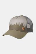 tentree Juniper Altitude Hoed Lichtgroen