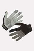 Endura Hummvee Plus Glove II Fietshandschoen Zwart