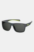 Polaroid Eyewear 7025/S Zonnebril Donkergrijs