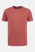 Buitenmens Shortsleeve T-shirt Roest