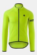 AGU Jersey Long Sleeve Essential Thermo Geel