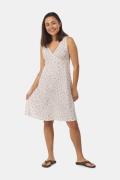 Ayacucho Grace II Dress Jurk Dames Ecru