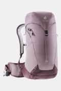 deuter AC Lite 22 SL Rugzak Dames Donkerpaars/Aubergine