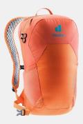 deuter Speed Lite 13 Rugzak Rood/Donkergeel