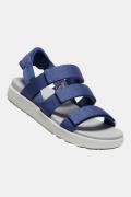 Keen Elly Strappy Sandaal Dames Donkerblauw