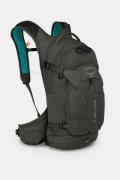 Osprey Hydration Pack Raptor 14 Donkergroen