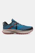 Saucony Ride 15 TR Trailschoen Middenblauw