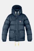 Fjällräven Expedition Down Lite Jas Marineblauw