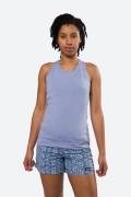 Patagonia Arnica Tank Lichtblauw