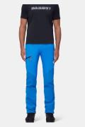 Mammut Courmayeur So Pants Men Marineblauw