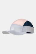 Buff 5 Panel Go Cap Domus Pet Lichtgrijs