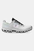 On Running Cloudventure Waterproof Trail Schoen Dames Lichtgrijs/Zwart