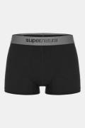Supernatural M Base Mid Boxer 175 Donkergrijs