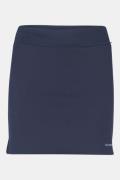 Ayacucho Forest Softshell Skort Broekrok Marineblauw