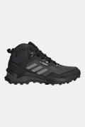 adidas Terrex AX4 Mid Gore-Tex Wandelschoen Zwart