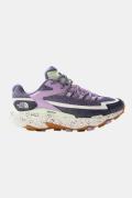 The North Face Vectiv Taraval Wandelsneaker Dames Paars/Gebroken Wit