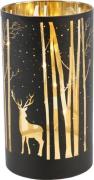 Bomont Collection Cylinder Magical Forest Zwart
