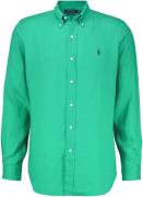 Polo Ralph Lauren Overhemd Groen heren