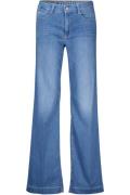 Mac Jeans Jeans Blauw dames