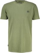 Superdry T-Shirt Vintage Groen heren