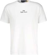 Polo Ralph Lauren T-shirt Wit heren
