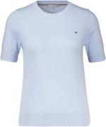 Tommy Hilfiger Top Blauw dames