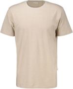 Selected Homme T-shirt Haspen Bruin heren