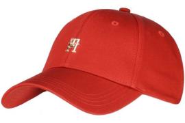 Tommy Hilfiger Pet TH Distinct Rood dames