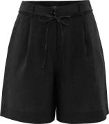 Opus Short Marilla Zwart dames