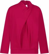 Label Dot Top Maaike Roze dames