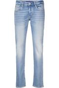 Scotch & Soda Jeans Ralston Blauw heren