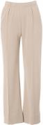 JC Sophie Pantalon Esti Beige dames