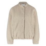 Nukus Jack Baltimore Boucle Beige dames