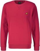 Lyle & Scott Sweater Bordeaux heren