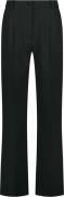 Label Dot Pantalon Roxan Zwart dames