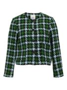 Object Blazer Nola Groen dames