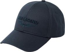 Pme Legend Pet Twill Embroidery Blauw heren