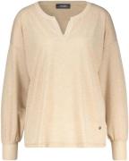 Mos Mosh Top Kilana Beige dames