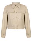 Aaiko Blazer Jintha Beige dames